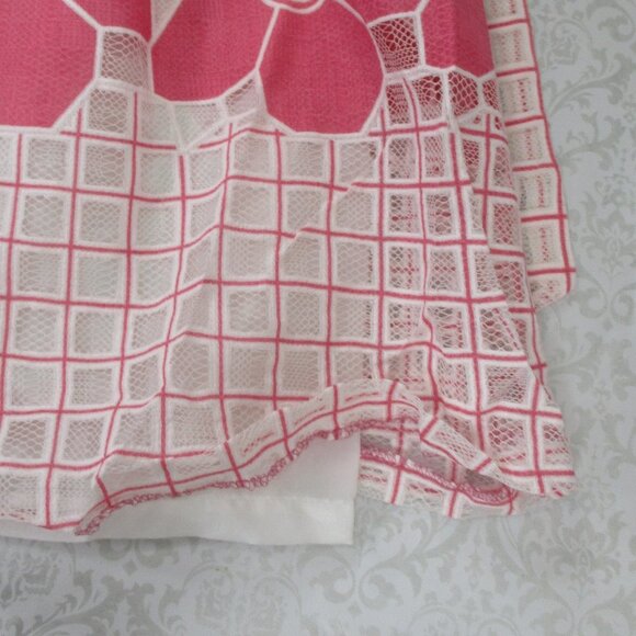 Signature By ROBBIE BEE Dress Size 14 - Picture 7 of 8